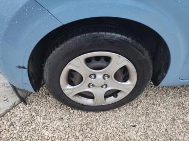 SPOTICAR Kia Picanto Iii 2021 1.0 Dpi Style Usata - City Car Benzina Rosso - Lancusi - 502492667_4