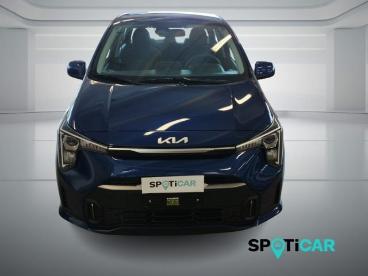 SPOTICAR Kia Picanto 1.0 Gdi Gpl 5 Porte Urban Usata - City Car Gpl-metano Grigio - Bologna - 502518178_2