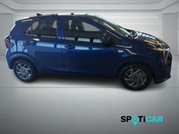 SPOTICAR Kia Picanto 1.0 Gdi Gpl 5 Porte Urban Usata - City Car Gpl-metano Grigio - Bologna - 502518178_4