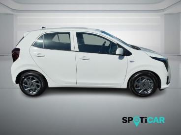 SPOTICAR Kia Picanto 1.0 Gdi Gpl 5 Porte Urban Usata - City Car Gpl-metano Grigio - Bologna - 502518179_4