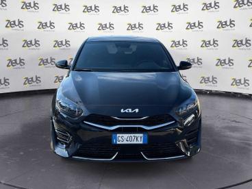 SPOTICAR Kia Ceed Pro Ceed 1.5 T-gdi 160 Cv Dct Gt Line Special Ed. Usata - Station Wagon Benzina Nero - Faenza - 1202466448_2