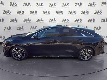 SPOTICAR Kia Ceed Pro Ceed 1.5 T-gdi 160 Cv Dct Gt Line Special Ed. Usata - Station Wagon Benzina Nero - Faenza - 1202466448_3