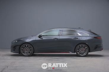 SPOTICAR Kia Ceed Pro Ceed 1.6 T-gdi 204cv Gt Dct + Tetto Apribile Usata - Coupé-cabriolet Benzina Grigio - Barzago - 1202467464_2