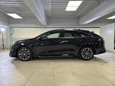 SPOTICAR Kia Ceed Pro Ceed 1.5 T-gdi 160 Cv Mhev Dct Gt Line Plus Usata - Station Wagon Ibrido Nero - Vimercate - 1202489296_4