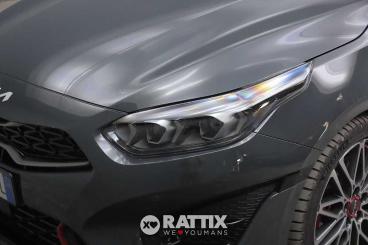 SPOTICAR Kia Ceed Pro Ceed 1.6 T-gdi 204cv Gt Dct + Tetto Apribile Usata - Coupé-cabriolet Benzina Grigio - Barzago - 1202495520_3