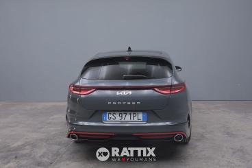 SPOTICAR Kia Ceed Pro Ceed 1.6 T-gdi 204cv Gt Dct + Tetto Apribile Usata - Coupé-cabriolet Benzina Grigio - Barzago - 1202495520_5