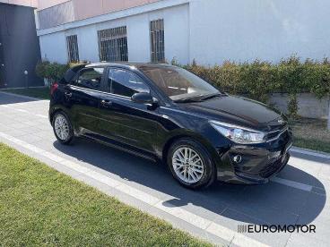 SPOTICAR Kia Rio 1.2 Dpi Style Gpl Usata - City Car Gpl-metano Nero - Modugno - 1202339180_3