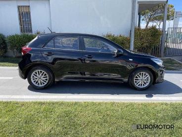 SPOTICAR Kia Rio 1.2 Dpi Style Gpl Usata - City Car Gpl-metano Nero - Modugno - 1202339180_4