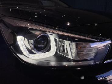 SPOTICAR Kia Rio 1.2 Mpi Evolution 84cv My18 Usata - City Car Benzina Nero - Modugno - 1202340768_4