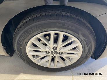 SPOTICAR Kia Rio 1.2 Mpi Evolution 84cv My18 Usata - City Car Benzina Nero - Modugno - 1202340768_5