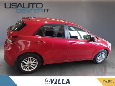 SPOTICAR Kia Rio Iv 2017 Usata - City Car Benzina Rosa - Monza - 502372531_3