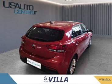 SPOTICAR Kia Rio Iv 2017 Usata - City Car Benzina Rosa - Monza - 502372531_5