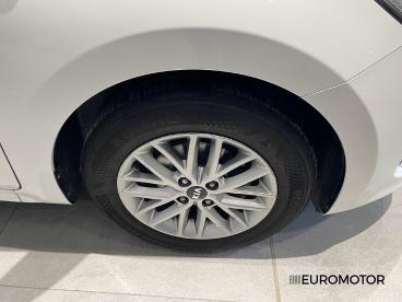 SPOTICAR Kia Rio 1.2 Evolution Gpl 82cv Usata - City Car Gpl-metano Bianco - Modugno - 1202389573_4