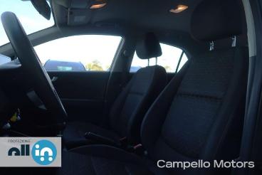 SPOTICAR Kia Rio 1.2 Dpi 82cv Ecogpl Urban Usata - City Car Gpl-metano Grigio - Mestre - 502391789_5