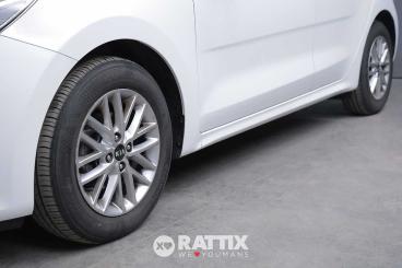 SPOTICAR Kia Rio 1.2 Mpi 84cv Evolution Usata - City Car Benzina Bianco - Barzago - 1202404148_4