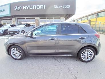 SPOTICAR Kia Rio Iv 1.4 Crdi Active Adas Pack 77cv Usata - City Car Diesel Grigio - Bollengo - 502407690_4