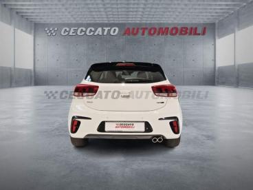 SPOTICAR Kia Rio 1.0 T-gdi Mhev Gt Line 100cv Imt Usata - City Car Ibrido Bianco - Albignasego - 502413935_5