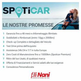 SPOTICAR Kia Rio 1.2 Mpi 84cv Evolution Usata - City Car Benzina Rosso - Massa - 1202448931_2