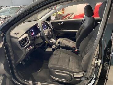 SPOTICAR Kia Rio 1.2 Dpi Style Comfort Pack Gpl Usata - City Car Gpl-metano Nero - Modugno - 1202474364_3