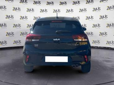 SPOTICAR Kia Rio 1.0 88kw Mhev Gt Line Dct Usata - City Car Benzina Nero - Faenza - 1202505067_5