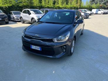 SPOTICAR Kia Rio 1.2 Evolution Gpl 82cv Usata - City Car Gpl-metano Grigio - Milano - 502505378_1