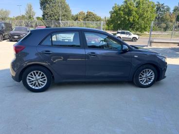 SPOTICAR Kia Rio 1.2 Evolution Gpl 82cv Usata - City Car Gpl-metano Grigio - Milano - 502505378_5