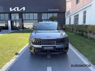 SPOTICAR Kia Seltos 1.6 Tgdi X-line Techno Pack 4wd Dct Usata - Suv Benzina Grigio - Modugno - 1202494956_2