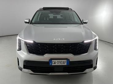 SPOTICAR Kia Sorento 1.6 Tgdi Phev Evolution 4wd 252cv At6 Usata - Suv Ibrido Argento - Parma - 1202391462_2