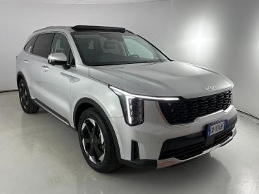 SPOTICAR Kia Sorento 1.6 Tgdi Phev Evolution 4wd 252cv At6 Usata - Suv Ibrido Argento - Parma - 1202391462_3