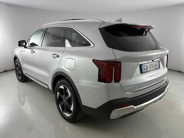 SPOTICAR Kia Sorento 1.6 Tgdi Phev Evolution 4wd 252cv At6 Usata - Suv Ibrido Argento - Parma - 1202391462_4
