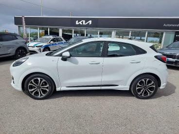 SPOTICAR Kia Sorento 1.6 T-gdi Phev At6 Awd Evolution 'in Arrivo' Usata - Suv Benzina Nero - Trapani - 1202392580_4