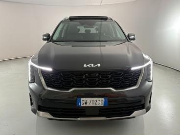 SPOTICAR Kia Sorento 1.6 Tgdi Phev Evolution 4wd 252cv At6 Usata - Suv Ibrido Grigio - Parma - 1202396047_2