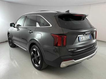 SPOTICAR Kia Sorento 1.6 Tgdi Phev Evolution 4wd 252cv At6 Usata - Suv Ibrido Grigio - Parma - 1202396047_4