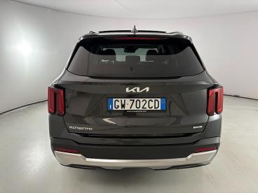 SPOTICAR Kia Sorento 1.6 Tgdi Phev Evolution 4wd 252cv At6 Usata - Suv Ibrido Grigio - Parma - 1202396047_5