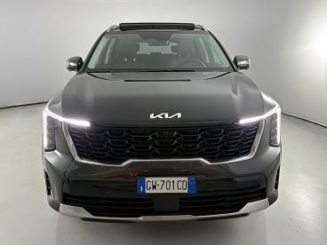 SPOTICAR Kia Sorento 1.6 Tgdi Phev Evolution 4wd 252cv At6 Usata - Suv Ibrido Grigio - Parma - 1202396048_2