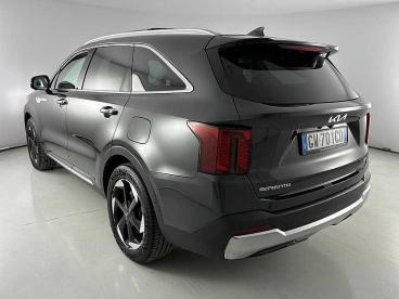SPOTICAR Kia Sorento 1.6 Tgdi Phev Evolution 4wd 252cv At6 Usata - Suv Ibrido Grigio - Parma - 1202396048_4