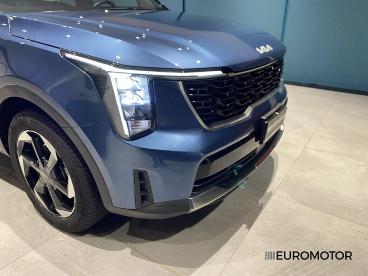 SPOTICAR Kia Sorento 1.6 Tgdi Phev Business 4wd At6 Usata - Suv Ibrido Blu - Modugno - 1202409969_4