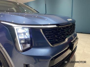 SPOTICAR Kia Sorento 1.6 Tgdi Phev Business 4wd At6 Usata - Suv Ibrido Blu - Modugno - 1202409969_5