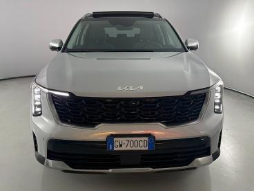 SPOTICAR Kia Sorento 1.6 Tgdi Phev Evolution 4wd 252cv At6 Usata - Suv Ibrido Argento - Parma - 1202411084_2
