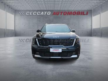 SPOTICAR Kia Sorento 1.6 Tgdi Hev Style 4wd 215cv At6 Usata - Suv Ibrido Nero - Albignasego - 502412444_2