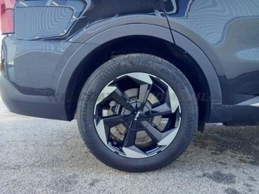 SPOTICAR Kia Sorento 1.6 Tgdi Hev Style 4wd 215cv At6 Usata - Suv Ibrido Nero - Albignasego - 502412444_3