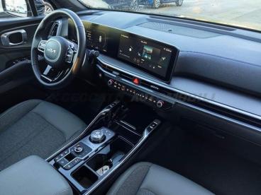 SPOTICAR Kia Sorento 1.6 Tgdi Hev Style 4wd 215cv At6 Usata - Suv Ibrido Nero - Albignasego - 502412444_4