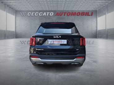 SPOTICAR Kia Sorento 2.2 Crdi Evolution 4wd Dct8 Usata - Suv Diesel Nero - Albignasego - 502416734_5