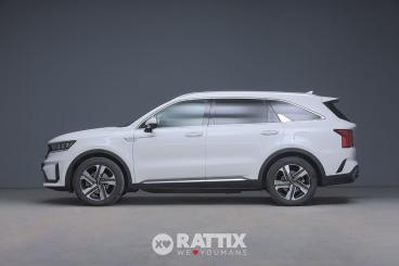 SPOTICAR Kia Sorento 1.6 T-gdi Phev Evolution Awd At6 Usata - Suv Ibrido Bianco - Barzago - 1202435265_2