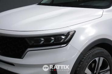 SPOTICAR Kia Sorento 1.6 T-gdi Phev Evolution Awd At6 Usata - Suv Ibrido Bianco - Barzago - 1202435265_3
