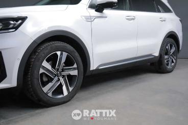SPOTICAR Kia Sorento 1.6 T-gdi Phev Evolution Awd At6 Usata - Suv Ibrido Bianco - Barzago - 1202435265_4