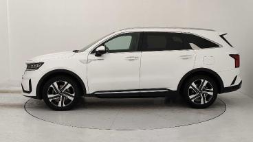 SPOTICAR Kia Sorento 1.6 T-gdi Hev Evolution Awd At6 Usata - Suv Ibrido Bianco - Torino - 1202450233_2