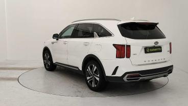 SPOTICAR Kia Sorento 1.6 T-gdi Hev Evolution Awd At6 Usata - Suv Ibrido Bianco - Torino - 1202450233_3