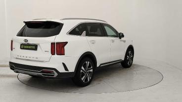 SPOTICAR Kia Sorento 1.6 T-gdi Hev Evolution Awd At6 Usata - Suv Ibrido Bianco - Torino - 1202450233_5