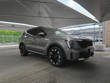 SPOTICAR Kia Sorento Iv 2.2 Crdi Evolution 4wd Dct8 Usata - Suv Diesel Grigio - Bollengo - 502481562_1